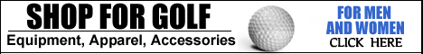 Golf Equipment, Golf Apparel, Golf Accessories, Golf Gifts
